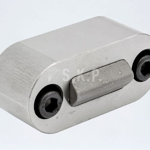 Tecnomould SKPL Maça Blok Tutucuları