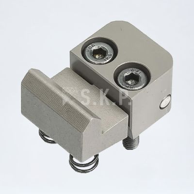 Tecnomould TİP 2 Maça Tutucuları