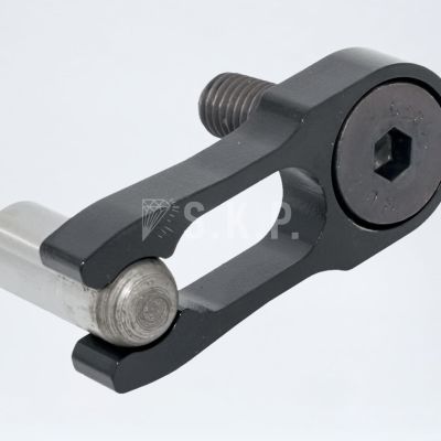 Tecnomould SRCM Maça Tutucuları