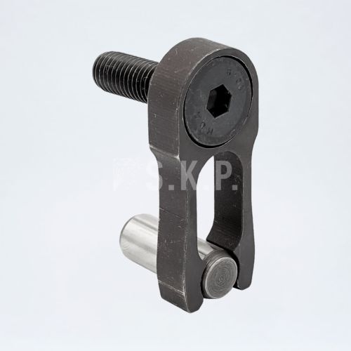 Tecnomould SRCM Maça Tutucuları