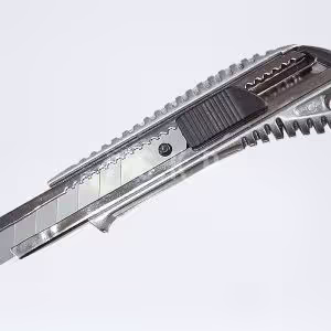 S.K.P. 3 Maket Bıçağı