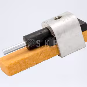 Makine İle Kullanım İçin Gaztaşı Tutucusu Tip 2