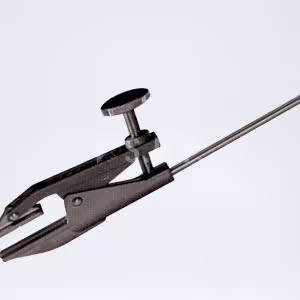 Makine İle Kullanım İçin Metal Gaztaşı Tutucusu Tip 3