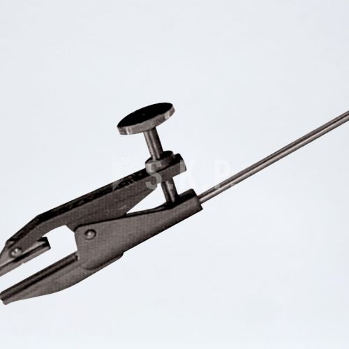 Makine İle Kullanım İçin Metal Gaztaşı Tutucusu Tip 3