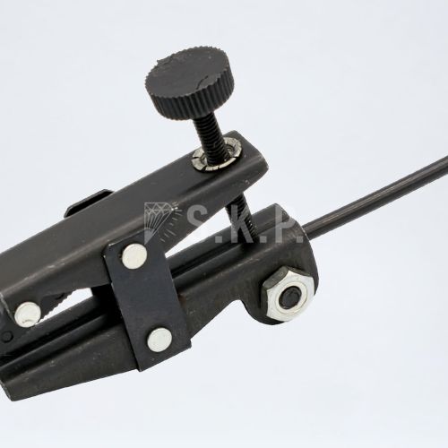 Makine İle Kullanım İçin Metal Gaztaşı Tutucusu Tip 4