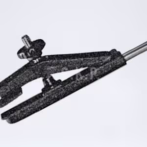 Makine İle Kullanım İçin Plastik Gaztaşı Tutucusu Tip 2