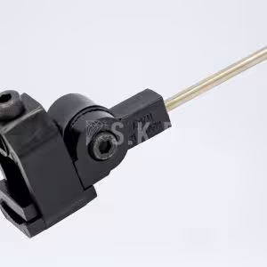 S.K.P. 7 Makine İle Kullanım İçin Plastik Gaztaşı Tutucusu Tip 3