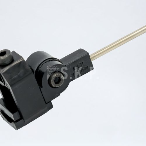 Makine İle Kullanım İçin Plastik Gaztaşı Tutucusu Tip 3