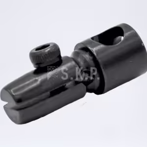 Makine İle Kullanım İçin Seramik Gaztaşı Tutucusu Tip 1