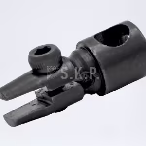 Makine İle Kullanım İçin Seramik Gaztaşı Tutucusu Tip 2