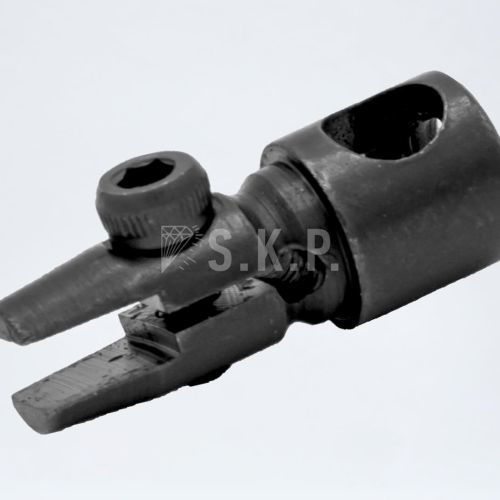 Makine İle Kullanım İçin Seramik Gaztaşı Tutucusu Tip 2