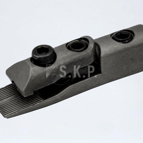 Makine İle Kullanım İçin Seramik Gaztaşı Tutucusu Tip 3