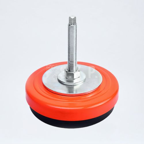 ES Serisi Makine Titreşim Tamponları