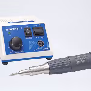 S.K.P. 4 Marathon Escord-III Dijital Polisaj Makinası