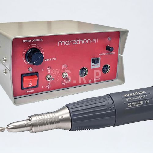 Marathon Escord-N1 Polisaj Makinası