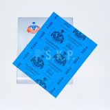 Matador Plaka Zımparalar 1