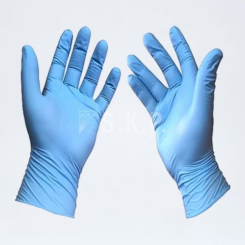 Uvex U-Fit Nitritli Kullan At Polisaj Eldiveni