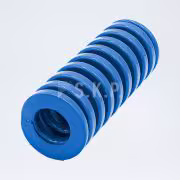 Bordignon Mavi Kalıp Yayları