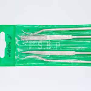 Ekonomik MBF-60 Kısa Elmas Eğe Takımı