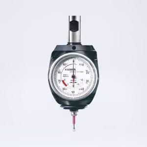 Haimer Mekanik 3D Tester