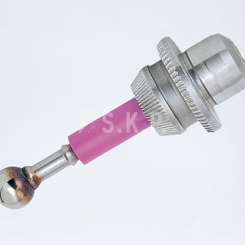 Haimer 3D Tester Mekanik Uçları