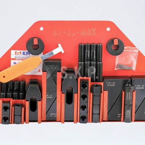 Erel Merdiven Destekli Bağlama Setleri