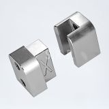 Tecnomould SL50 Yağ Kanallı Merkezleme Bloğu 1