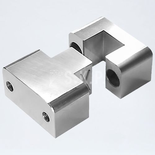 Tecnomould NL50 Kızaklı Merkezleme Blokları