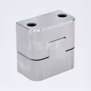 Tecnomould USK Merkezleme Blokları 1