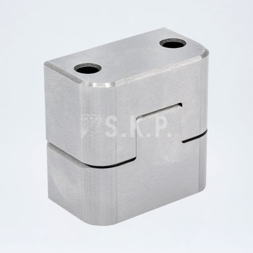 Tecnomould USK Merkezleme Blokları