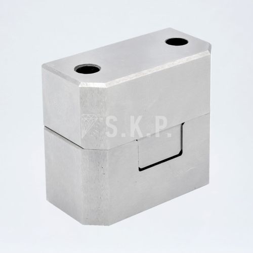 Tecnomould DLM Merkezleme Blokları