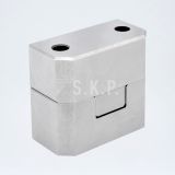 Tecnomould DLM Merkezleme Blokları 1