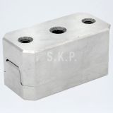 Tecnomould KY-TBL Merkezleme Blokları 1