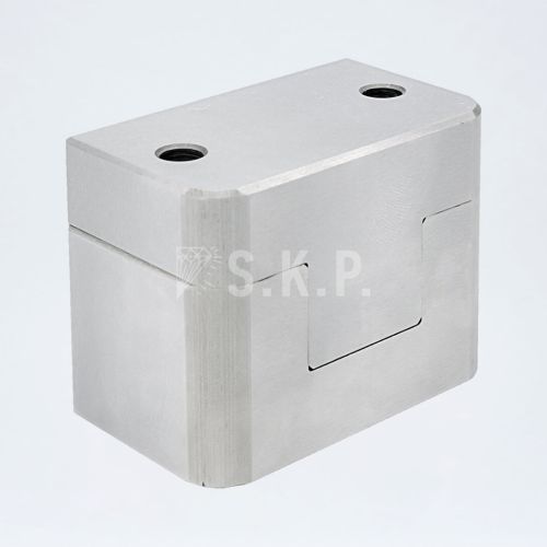 Tecnomould LK-KBK Merkezleme Blokları