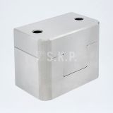 Tecnomould LK-KBK Merkezleme Blokları 1