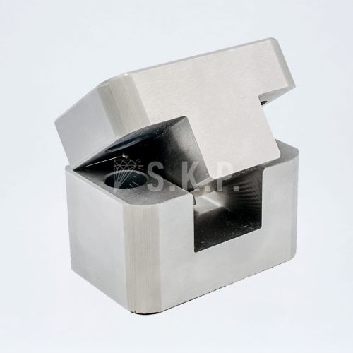 Tecnomould LK-KBK Merkezleme Blokları