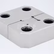 Tecnomould PL-KKB Merkezleme Blokları 1