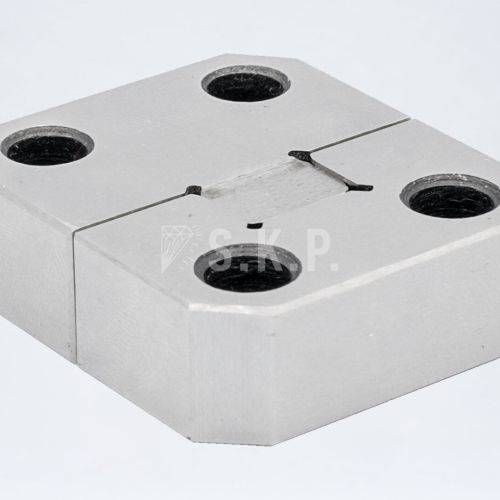 Tecnomould PL-KKB Merkezleme Blokları