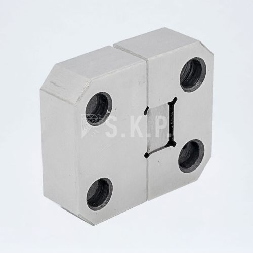 Tecnomould PL-KKB Merkezleme Blokları