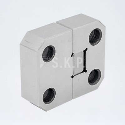 Tecnomould PL-KKB Merkezleme Blokları