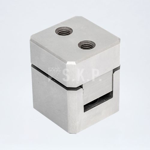 Tecnomould TTBSF Merkezleme Blokları