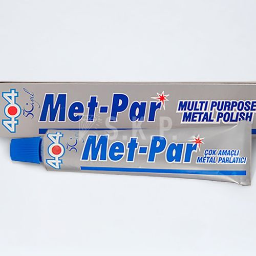 Met-Par Metal Parlatma Cilası