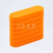 Tecnomould Mıknatıslı Kablo Tutucuları