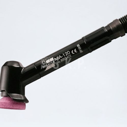 Miracle MIA-120 120 Derece Kalıpçı Taşlama