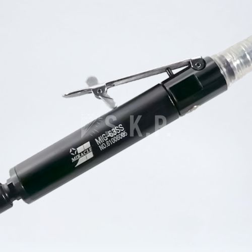 Miracle MIG-63SS Kalıpçı Taşlama