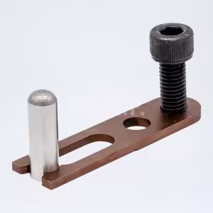 Tecnomould SRM Modüler Tutucusu