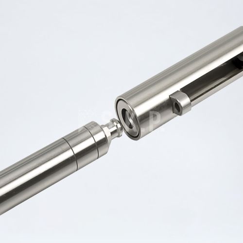 Tecnomould SZP3 Modeli Modüler Tutucular