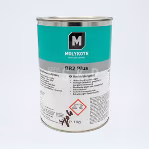 Molykote BR2 Plus Kolon Gresi