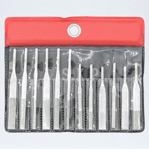 Besdia MTF-100 Makine Elmas Eğe Takımı