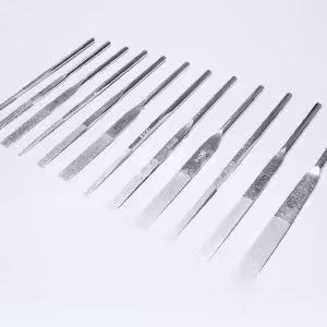 S.K.P. 3 Miracle MTF-100 Makine Elmas Eğe Takımı